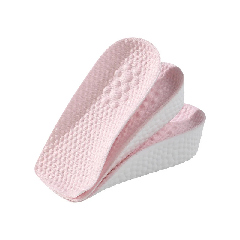 Half Padded Height Increasing Insole